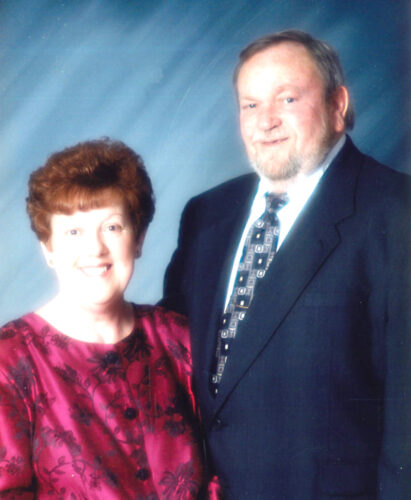 Carol Jean DelVichio